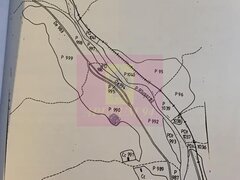 BEREVOIESTI (AG) SE VINDE TEREN 834 MP IN zona Pastravaria Rausor